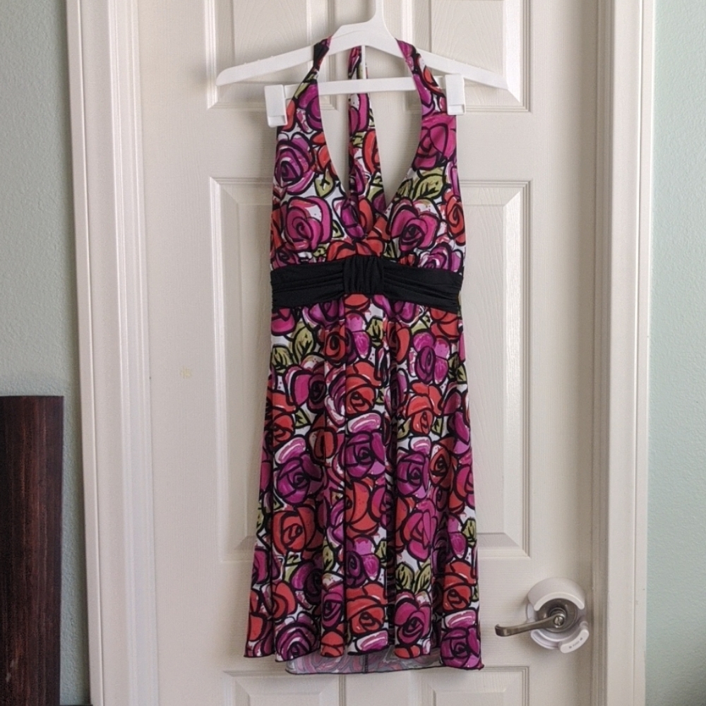Summer dress
